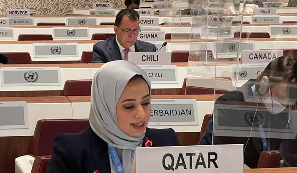 Qatar Strongly Condemns Israel's Continued Crimes, Violations Against Palestinian People